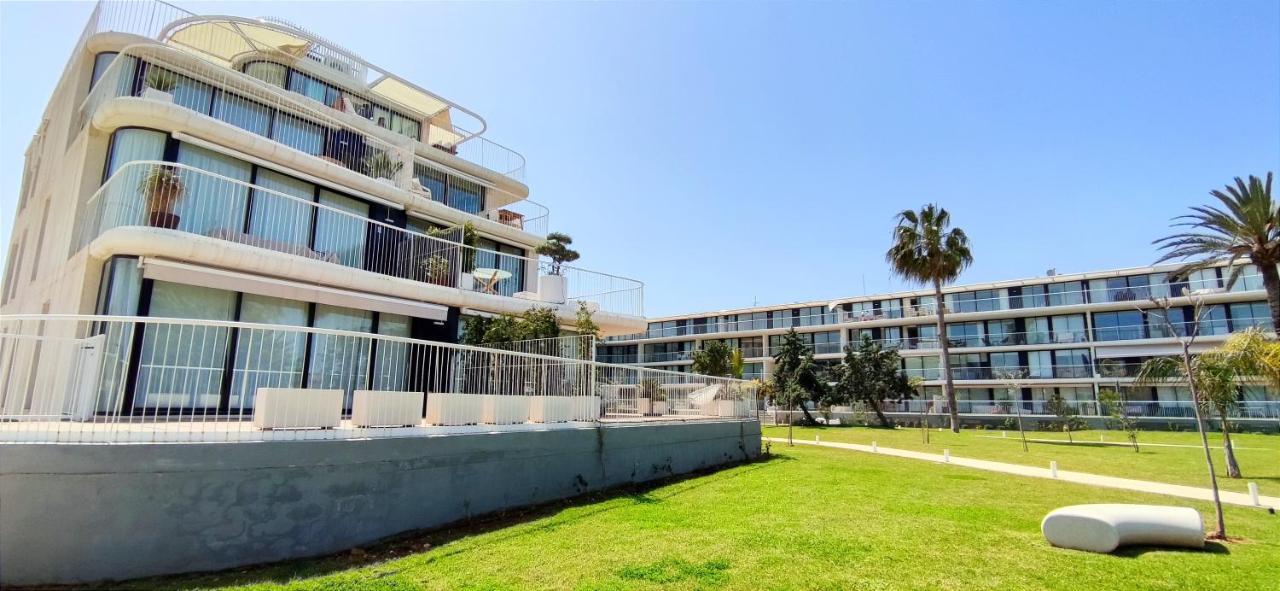 Apartamento Denia Beach By Denia Costa Exterior photo