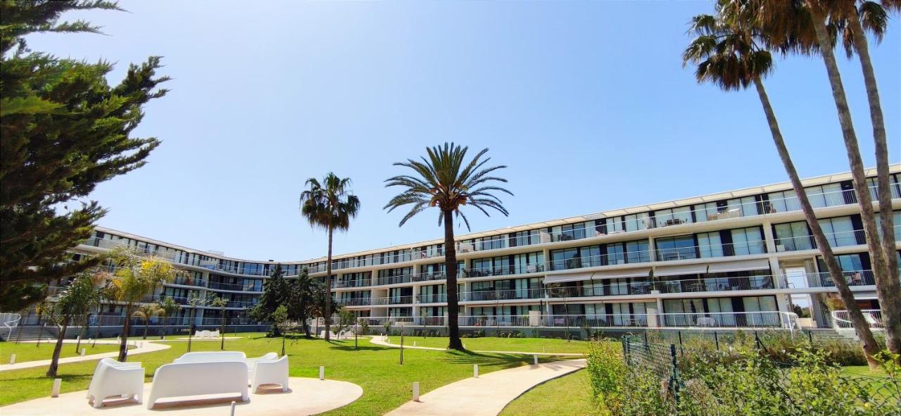 Apartamento Denia Beach By Denia Costa Exterior photo