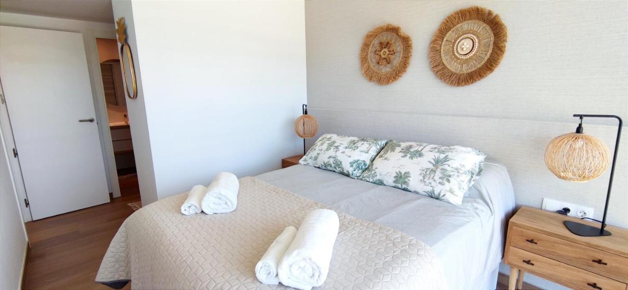 Apartamento Denia Beach By Denia Costa Exterior photo