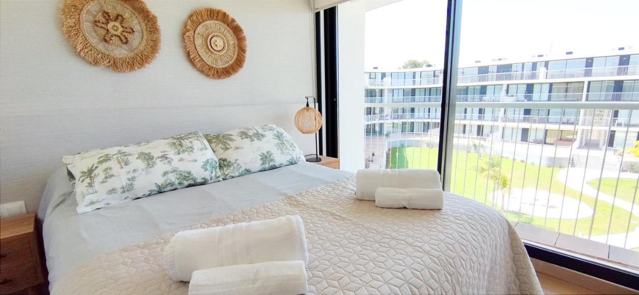 Apartamento Denia Beach By Denia Costa Exterior photo