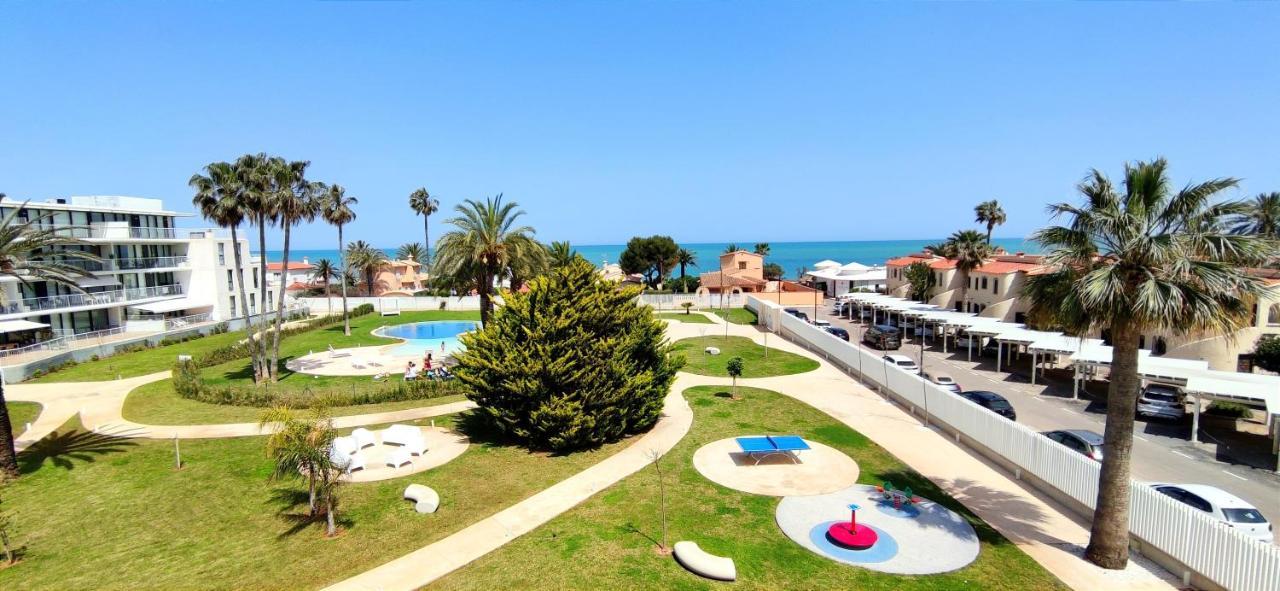 Apartamento Denia Beach By Denia Costa Exterior photo