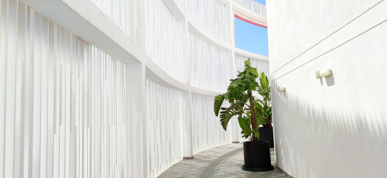 Apartamento Denia Beach By Denia Costa Exterior photo