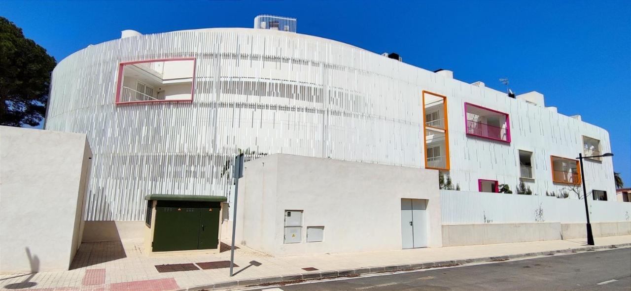 Apartamento Denia Beach By Denia Costa Exterior photo