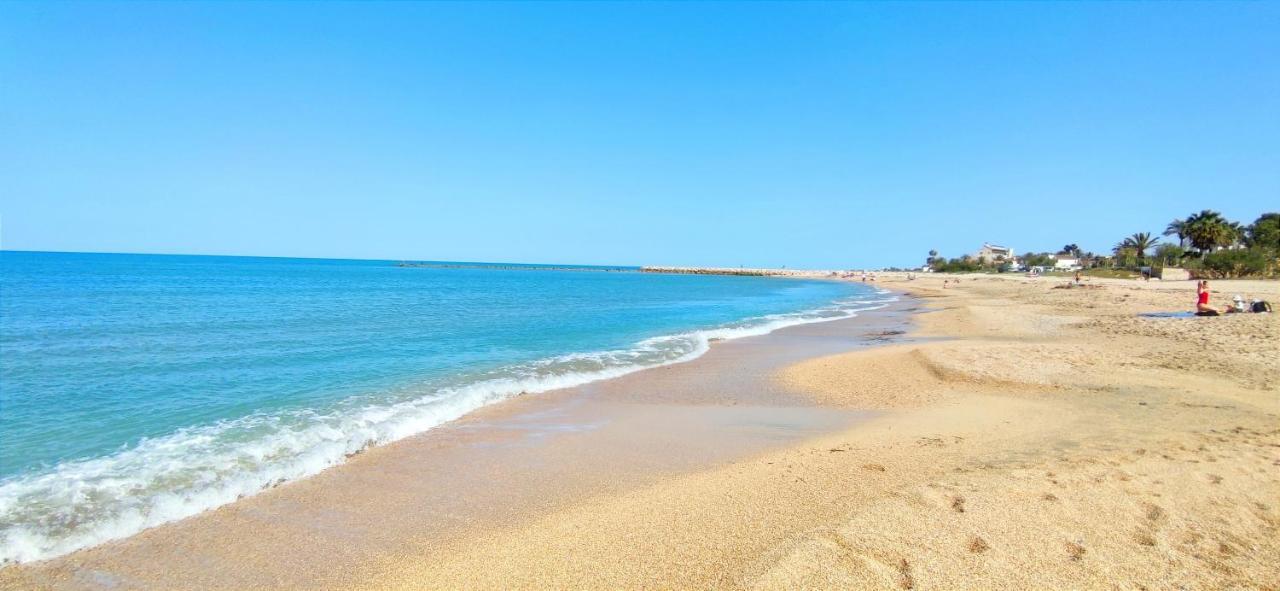 Apartamento Denia Beach By Denia Costa Exterior photo