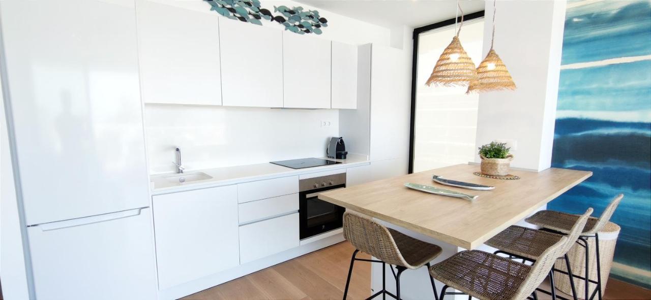 Apartamento Denia Beach By Denia Costa Exterior photo