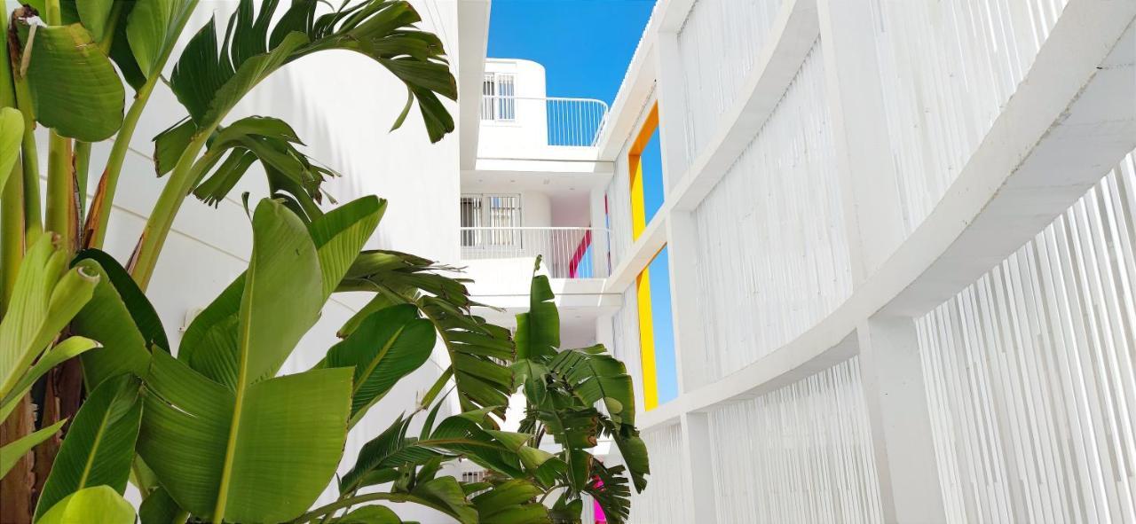 Apartamento Denia Beach By Denia Costa Exterior photo
