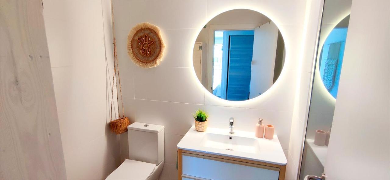 Apartamento Denia Beach By Denia Costa Exterior photo