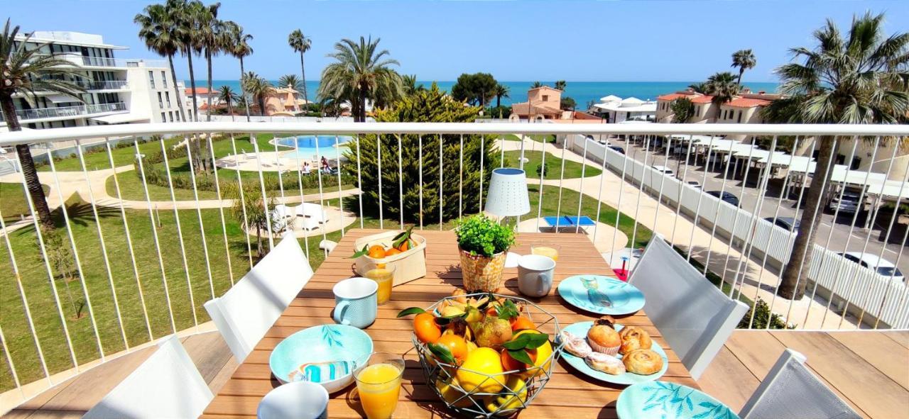 Apartamento Denia Beach By Denia Costa Exterior photo