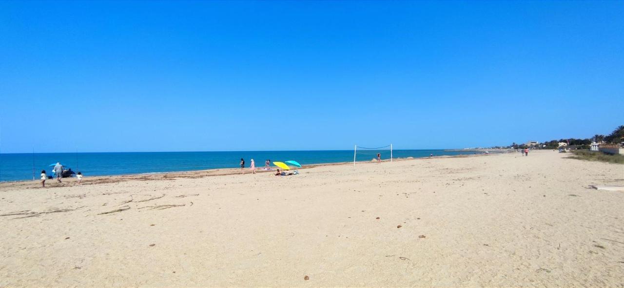 Apartamento Denia Beach By Denia Costa Exterior photo
