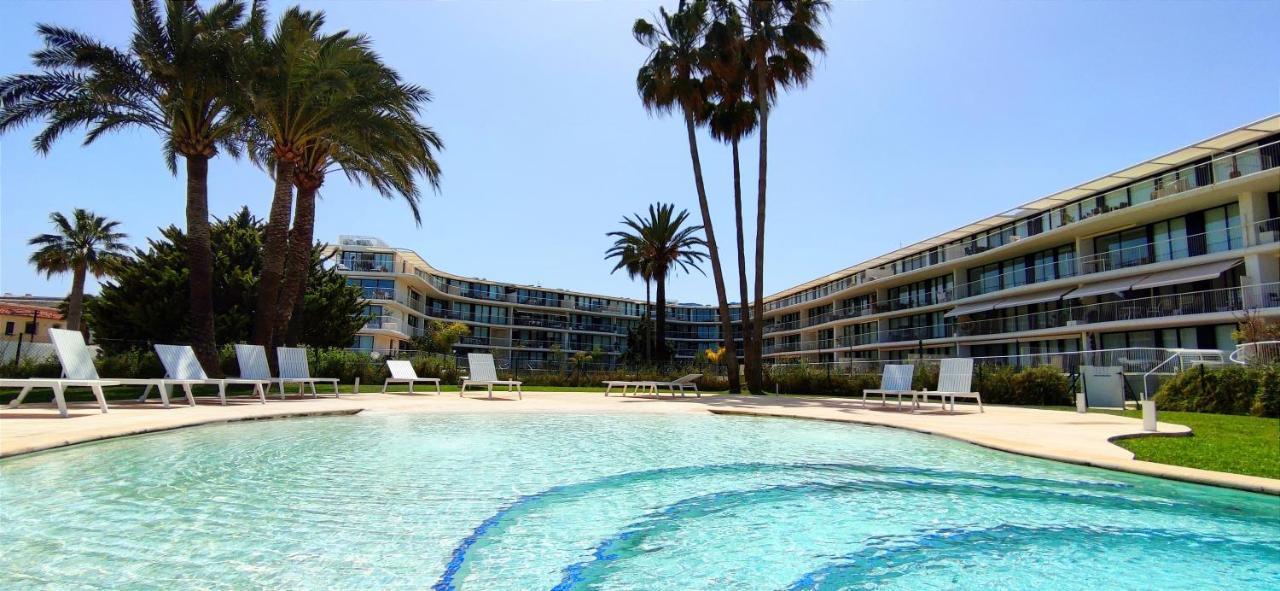Apartamento Denia Beach By Denia Costa Exterior photo