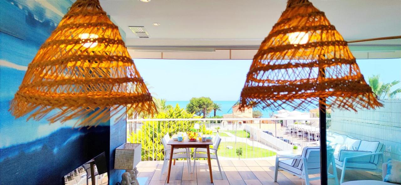 Apartamento Denia Beach By Denia Costa Exterior photo