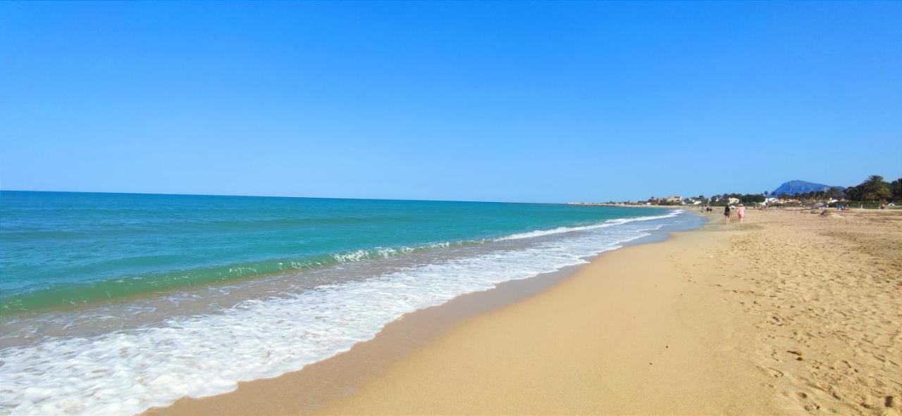 Apartamento Denia Beach By Denia Costa Exterior photo